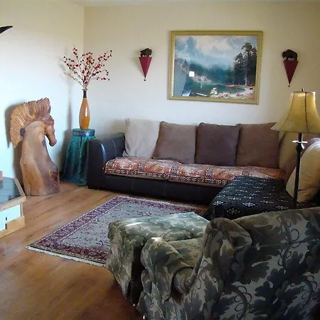 Morley'S Acres Farm And Bed & Breakfast (Adults Only)